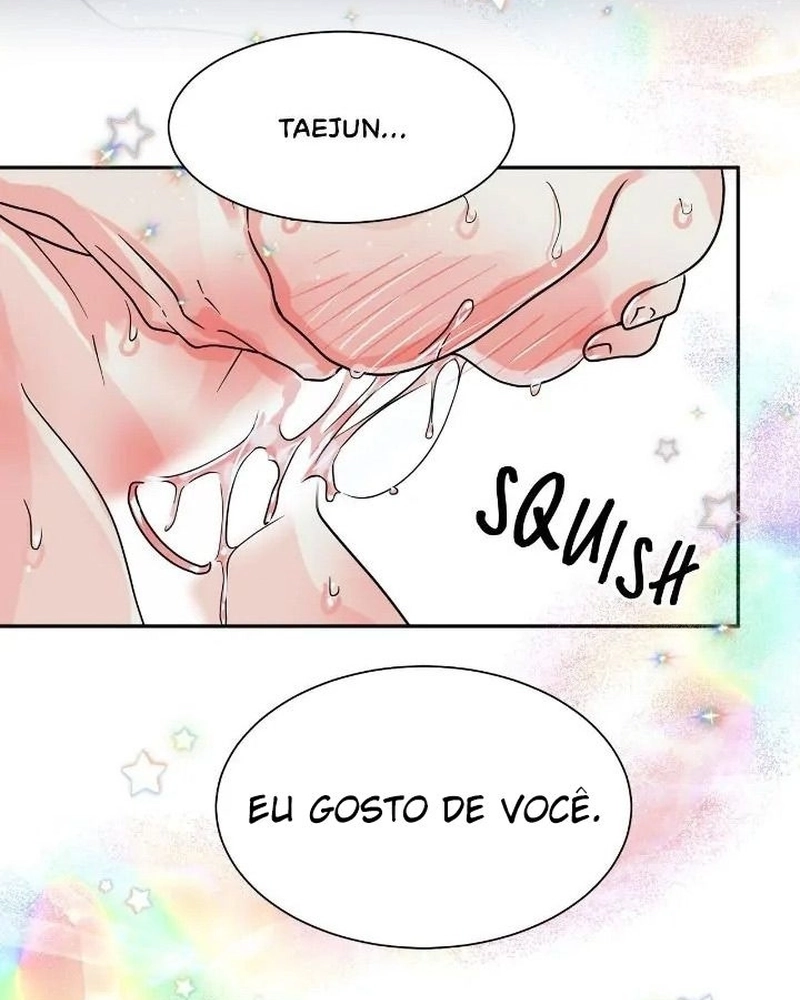 O cupido do departamento de vendas Capítulo 26 Página 39