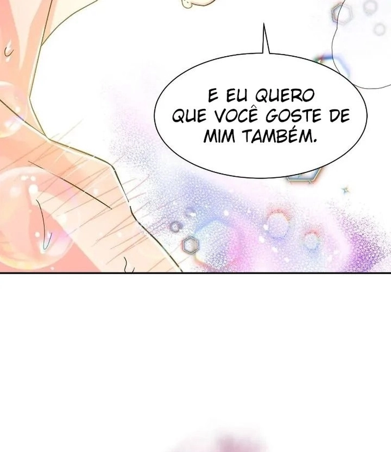 O cupido do departamento de vendas Capítulo 26 Página 41