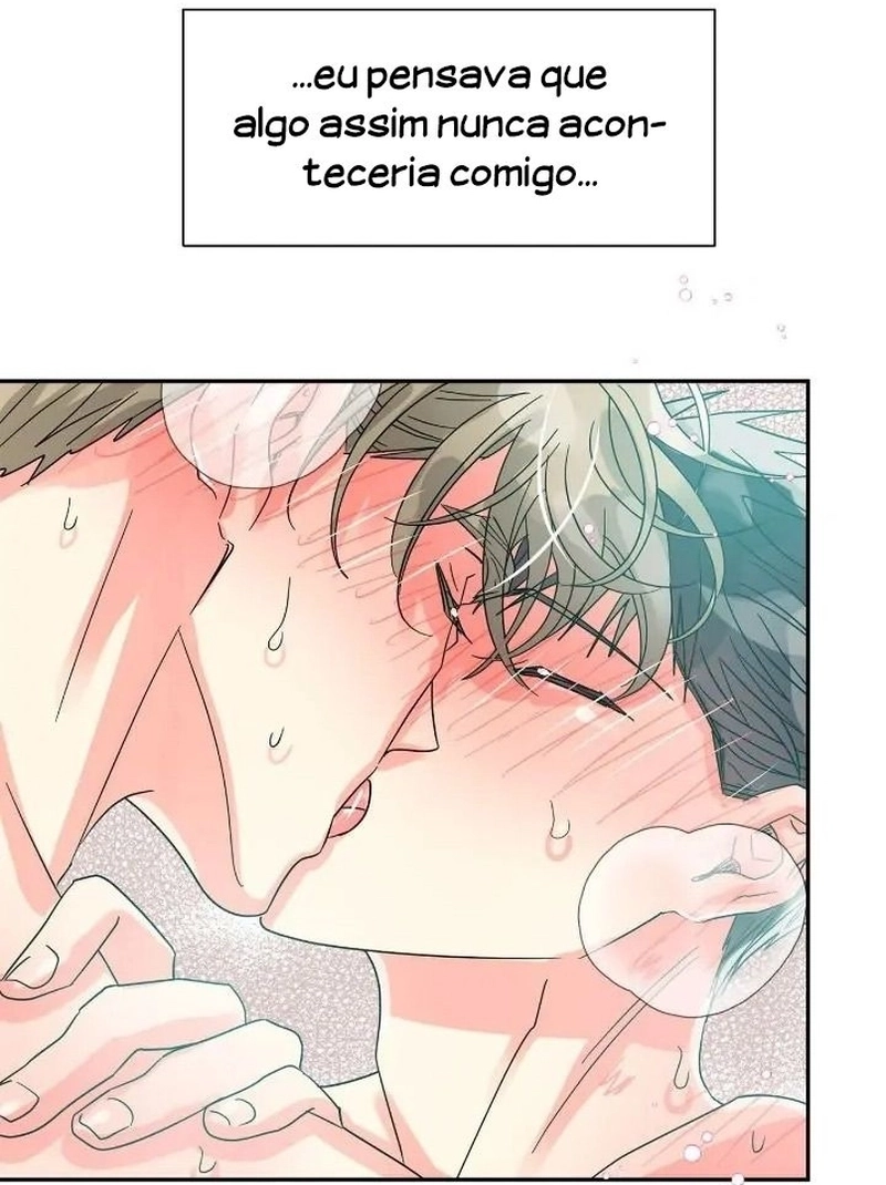 O cupido do departamento de vendas Capítulo 26 Página 45