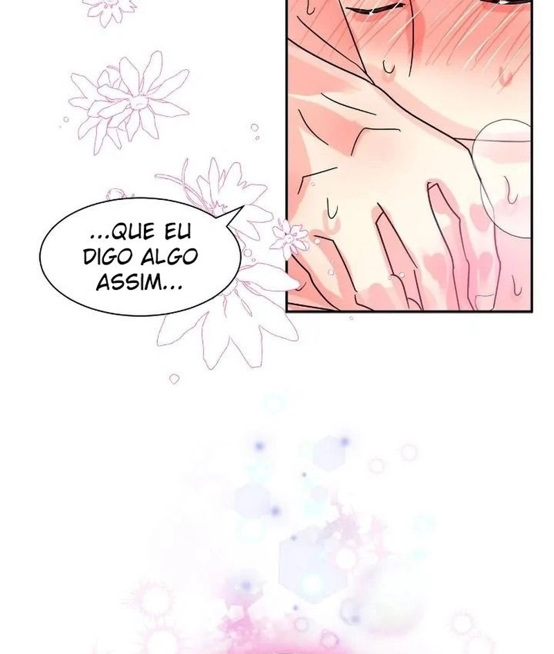 O cupido do departamento de vendas Capítulo 26 Página 49