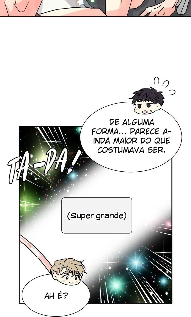 O cupido do departamento de vendas Capítulo 26 Página 5