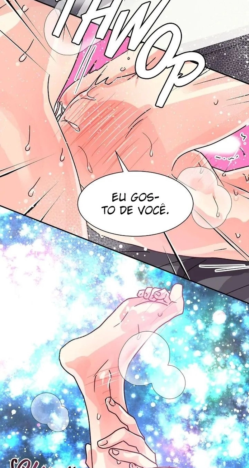 O cupido do departamento de vendas Capítulo 26 Página 62