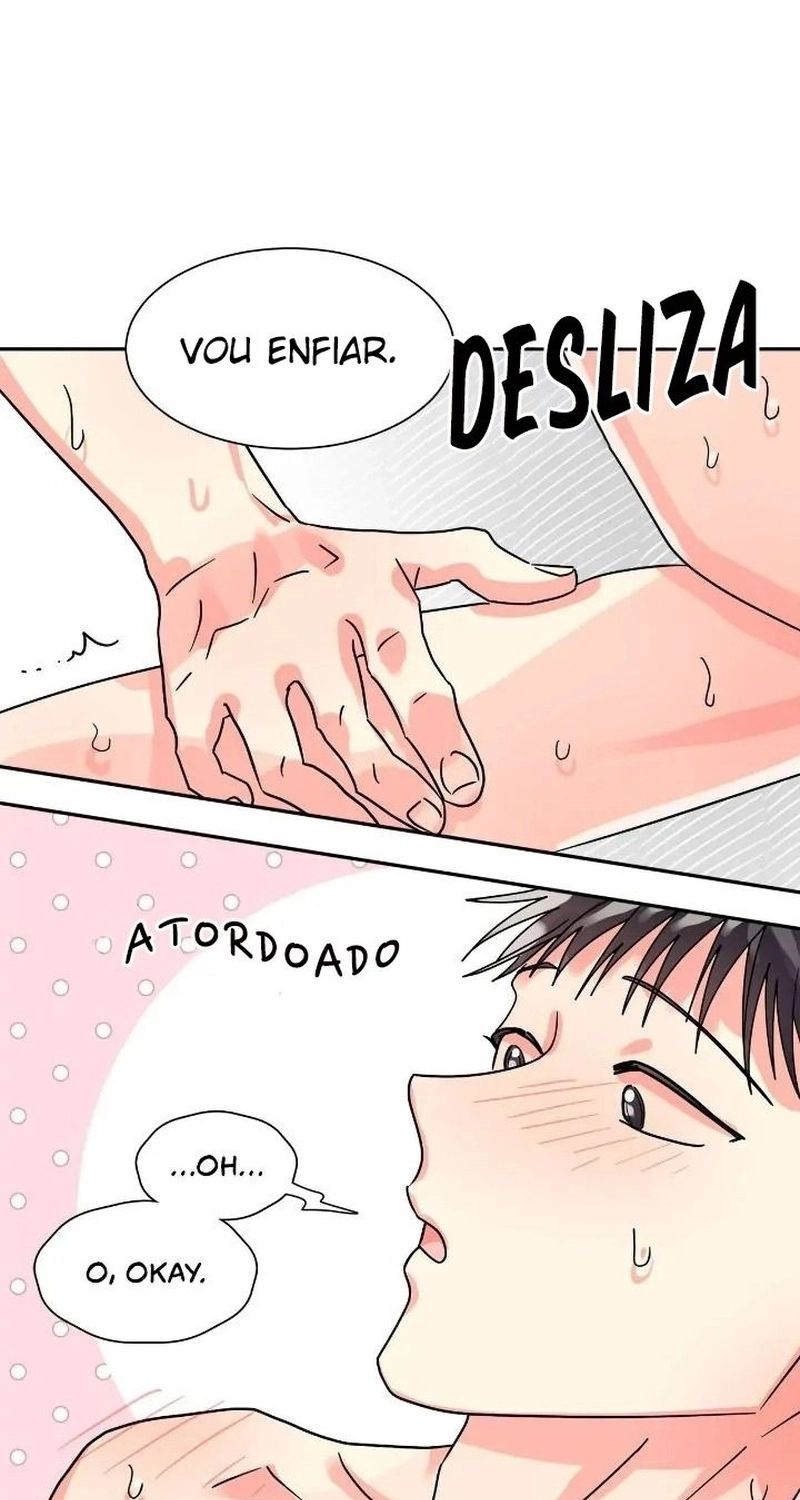 O cupido do departamento de vendas Capítulo 26 Página 8