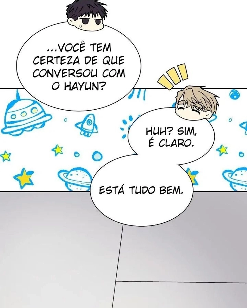 O cupido do departamento de vendas Capítulo 27 Página 14