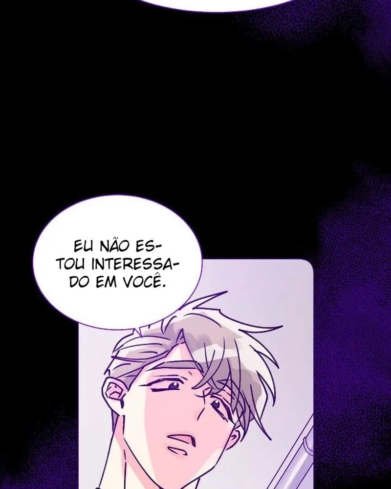 O cupido do departamento de vendas Capítulo 27 Página 18
