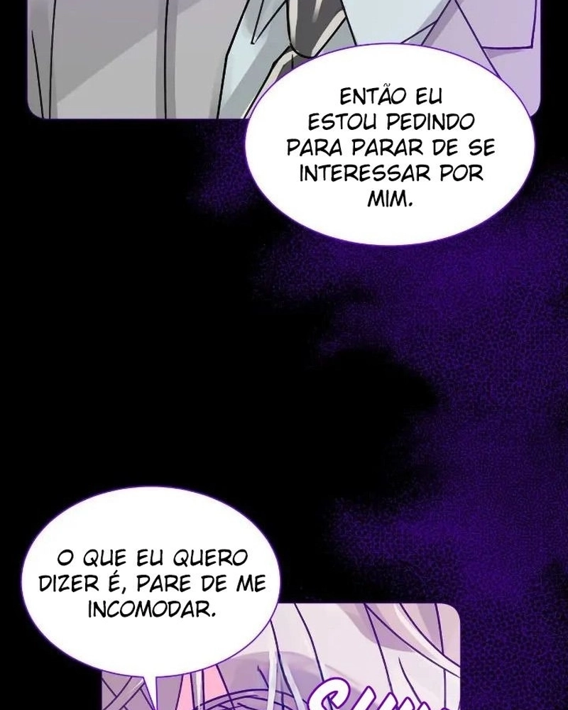 O cupido do departamento de vendas Capítulo 27 Página 21