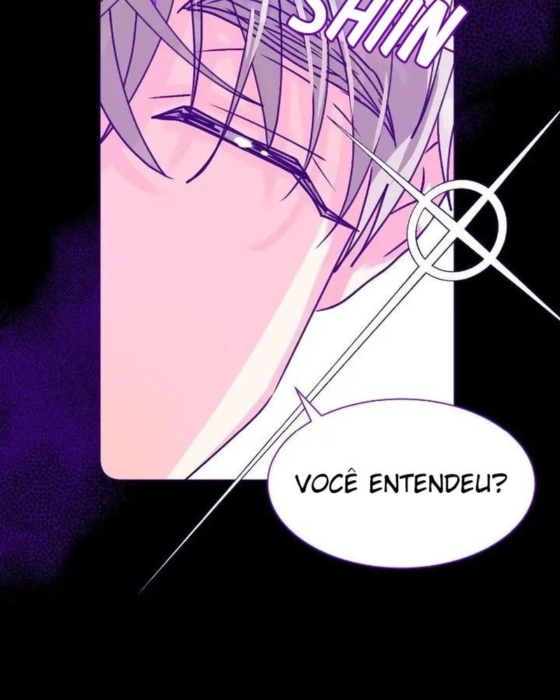 O cupido do departamento de vendas Capítulo 27 Página 22