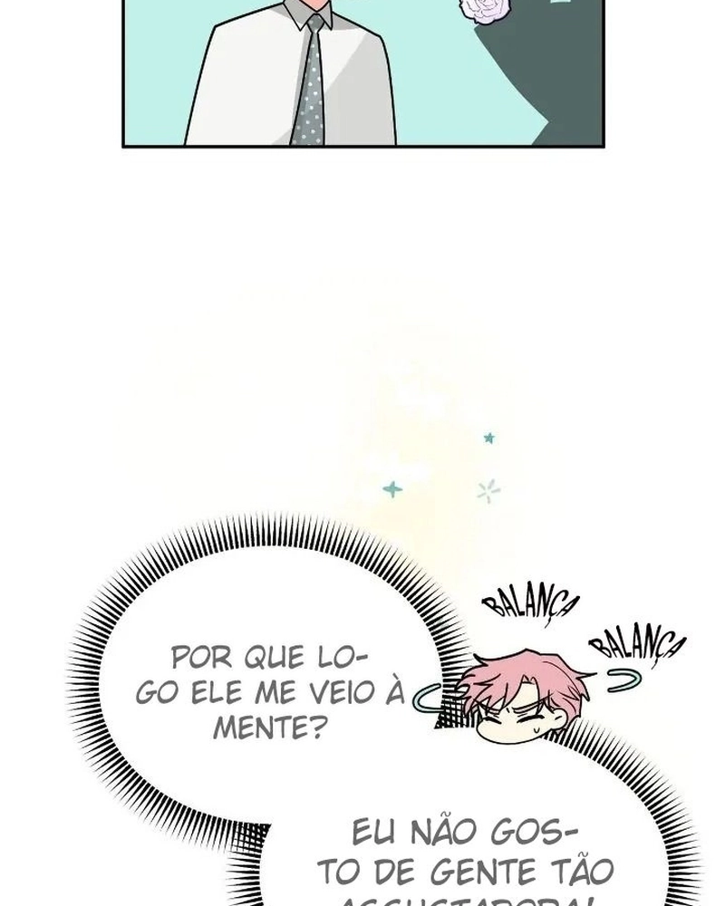 O cupido do departamento de vendas Capítulo 27 Página 29