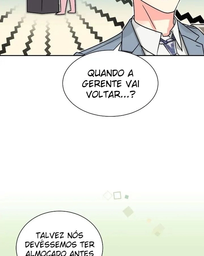 O cupido do departamento de vendas Capítulo 27 Página 31