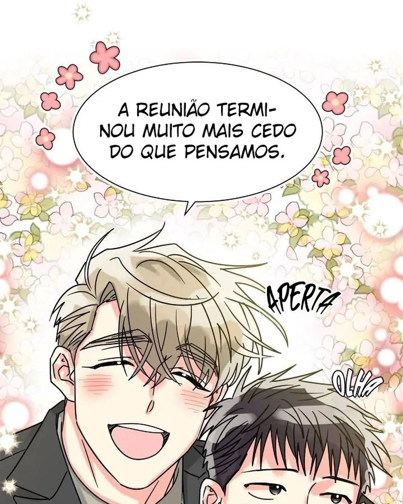 O cupido do departamento de vendas Capítulo 27 Página 4
