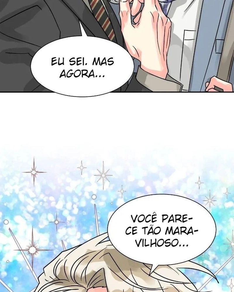 O cupido do departamento de vendas Capítulo 27 Página 40