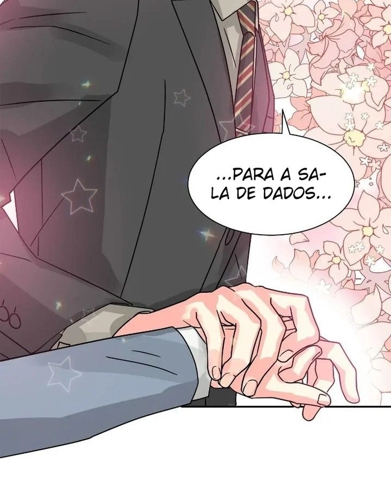 O cupido do departamento de vendas Capítulo 27 Página 45