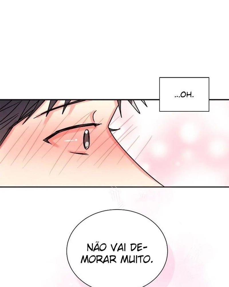 O cupido do departamento de vendas Capítulo 27 Página 46