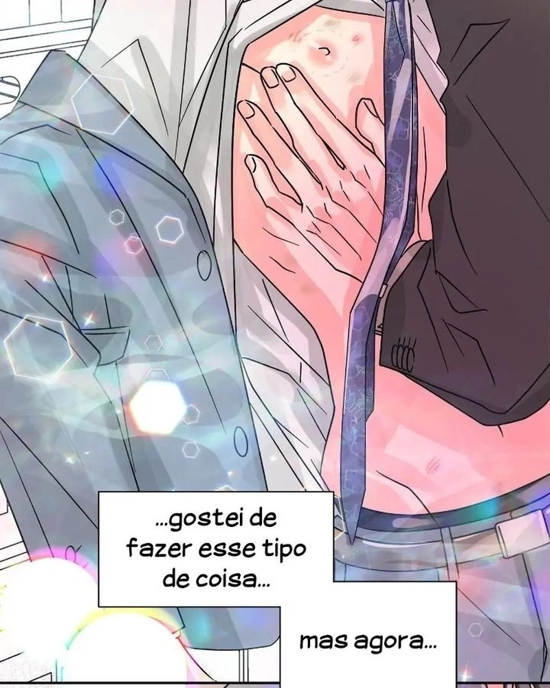 O cupido do departamento de vendas Capítulo 27 Página 58