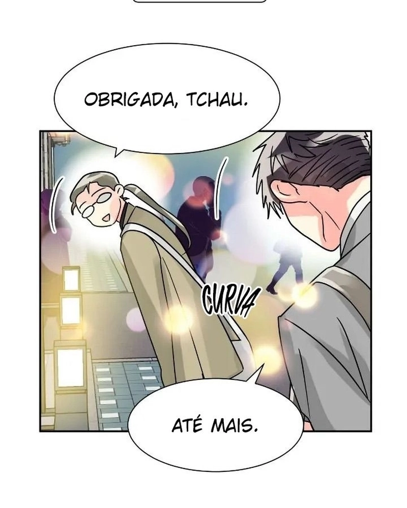O cupido do departamento de vendas Capítulo 27 Página 63