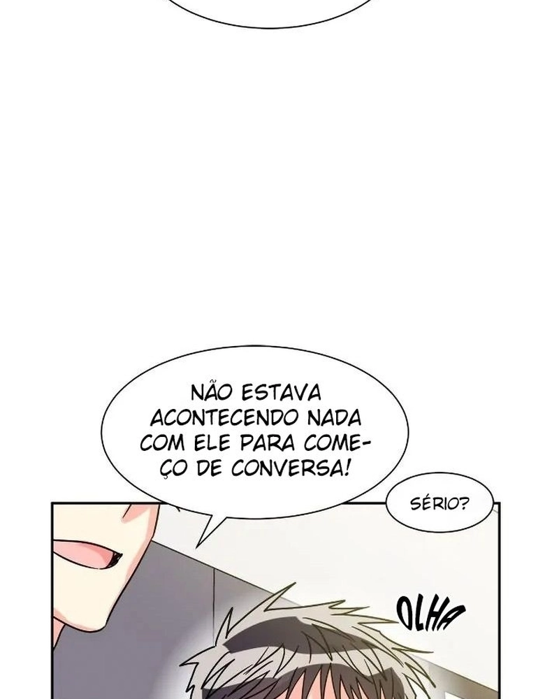 O cupido do departamento de vendas Capítulo 27 Página 7