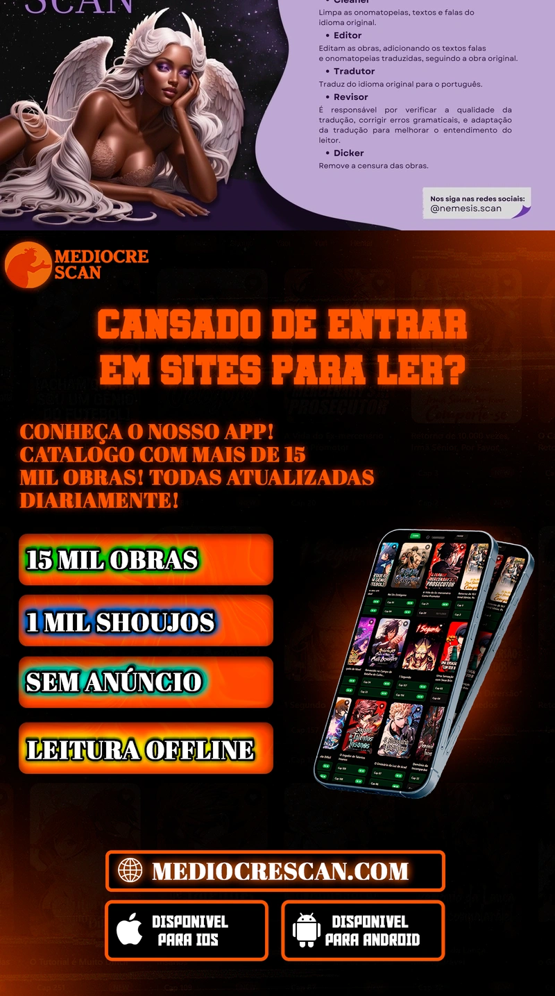 O cupido do departamento de vendas Capítulo 27 Página 92