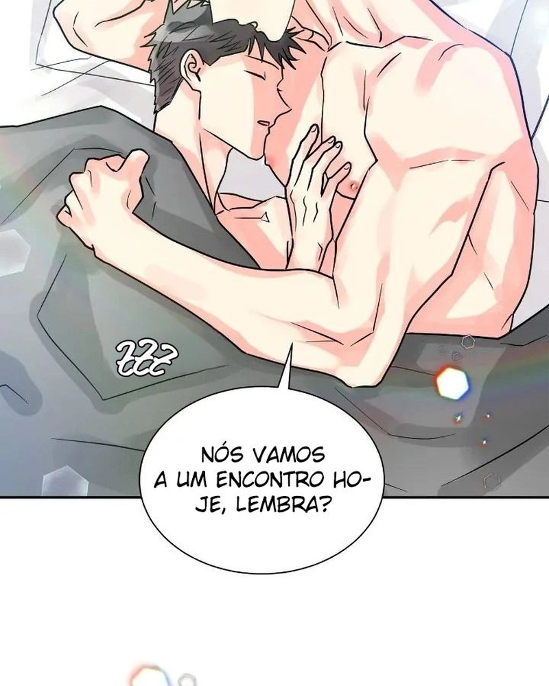 O cupido do departamento de vendas Capítulo 28 Página 10