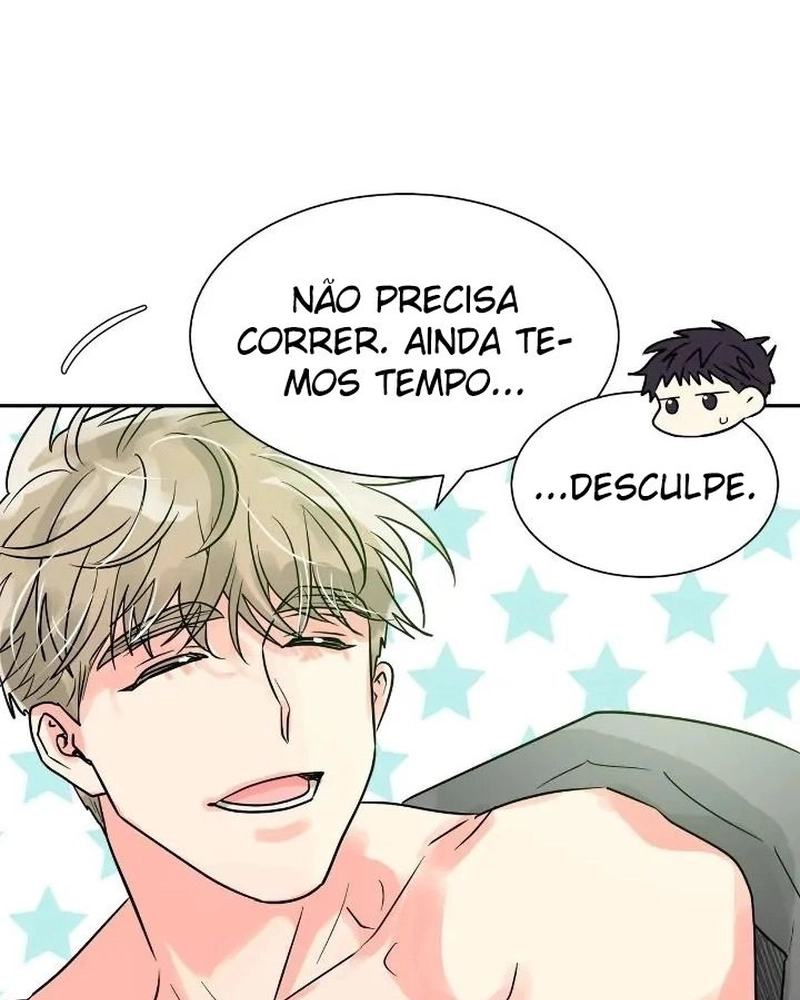 O cupido do departamento de vendas Capítulo 28 Página 20