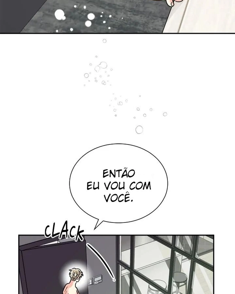 O cupido do departamento de vendas Capítulo 28 Página 27