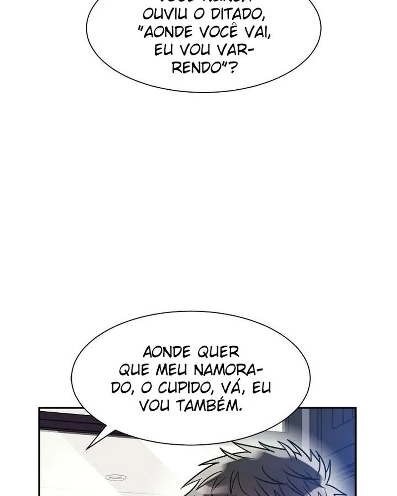 O cupido do departamento de vendas Capítulo 28 Página 30
