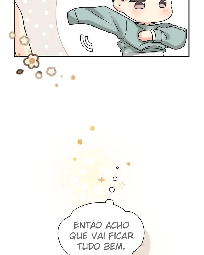 O cupido do departamento de vendas Capítulo 28 Página 35