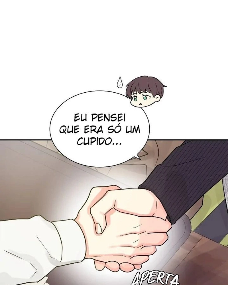 O cupido do departamento de vendas Capítulo 28 Página 39