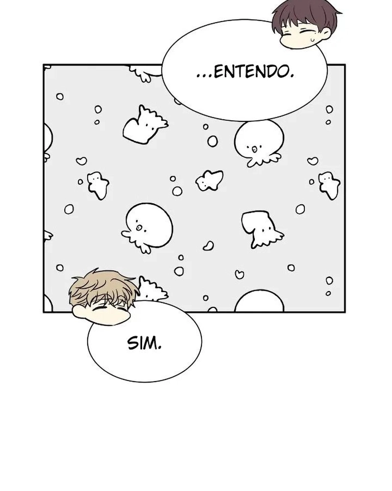 O cupido do departamento de vendas Capítulo 28 Página 45