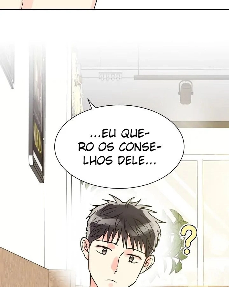O cupido do departamento de vendas Capítulo 28 Página 48