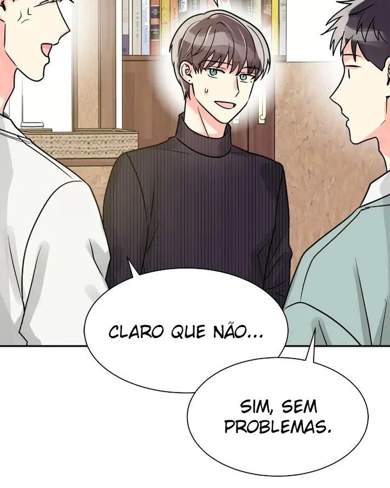 O cupido do departamento de vendas Capítulo 28 Página 52