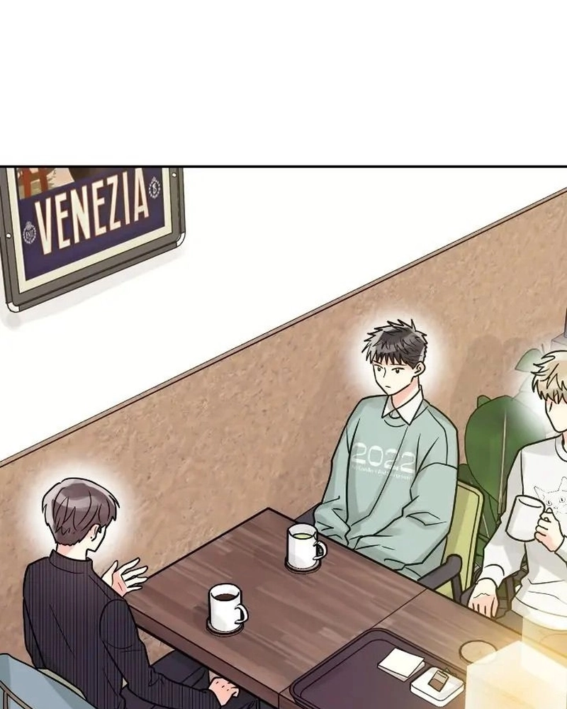 O cupido do departamento de vendas Capítulo 28 Página 55