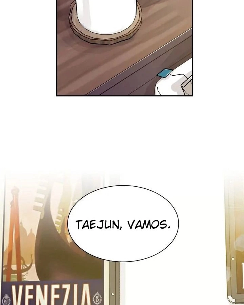 O cupido do departamento de vendas Capítulo 28 Página 60