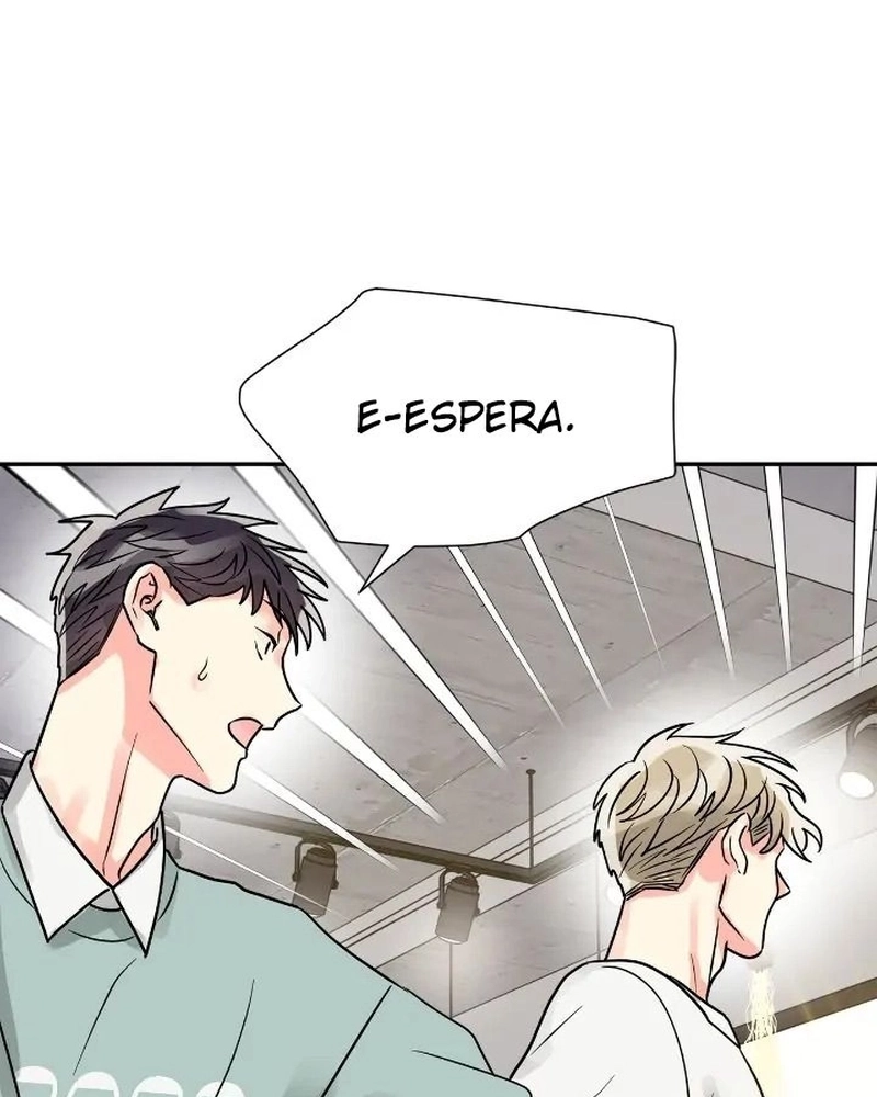 O cupido do departamento de vendas Capítulo 28 Página 66