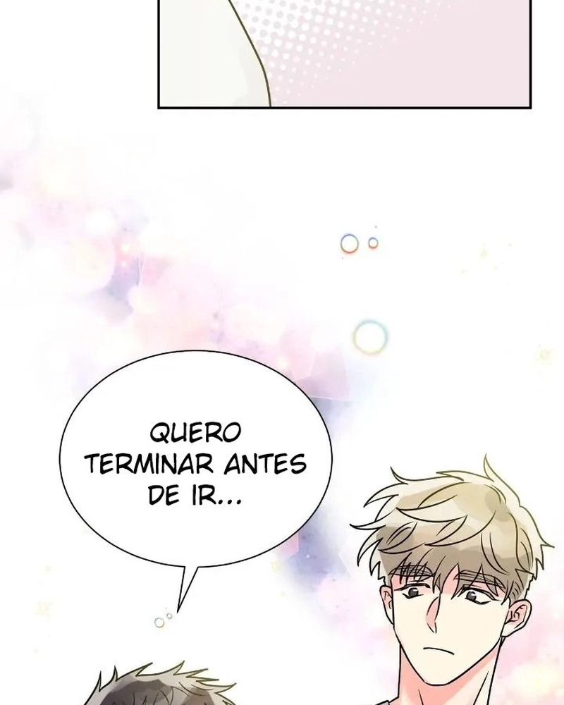 O cupido do departamento de vendas Capítulo 28 Página 69