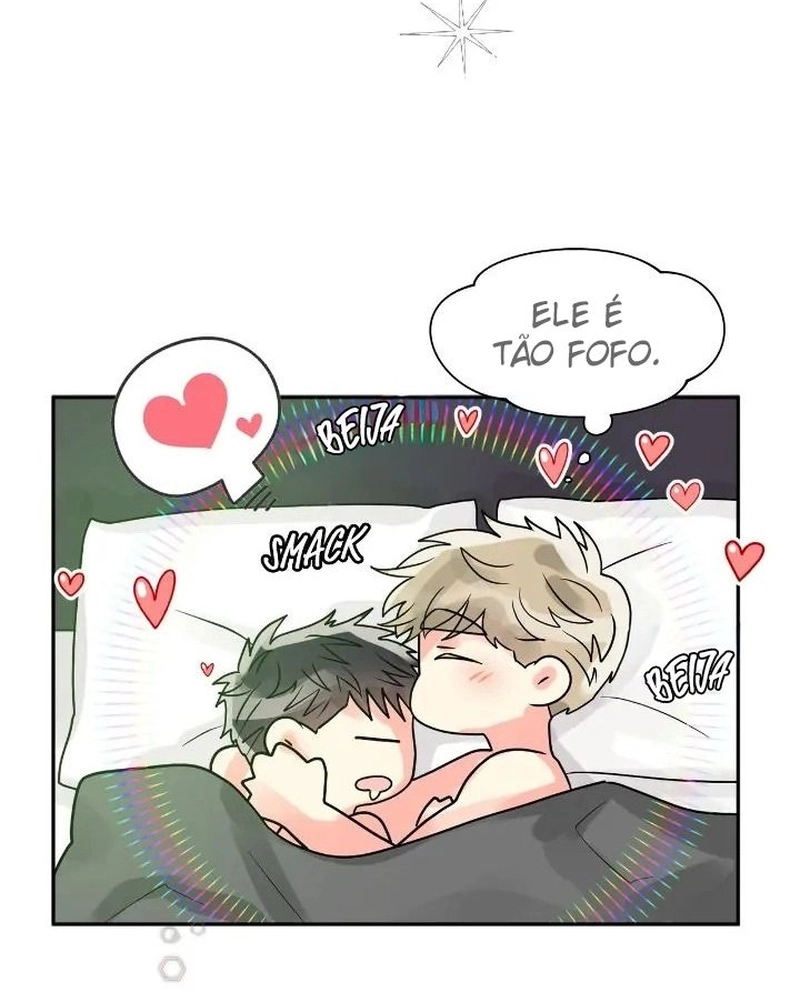 O cupido do departamento de vendas Capítulo 28 Página 7