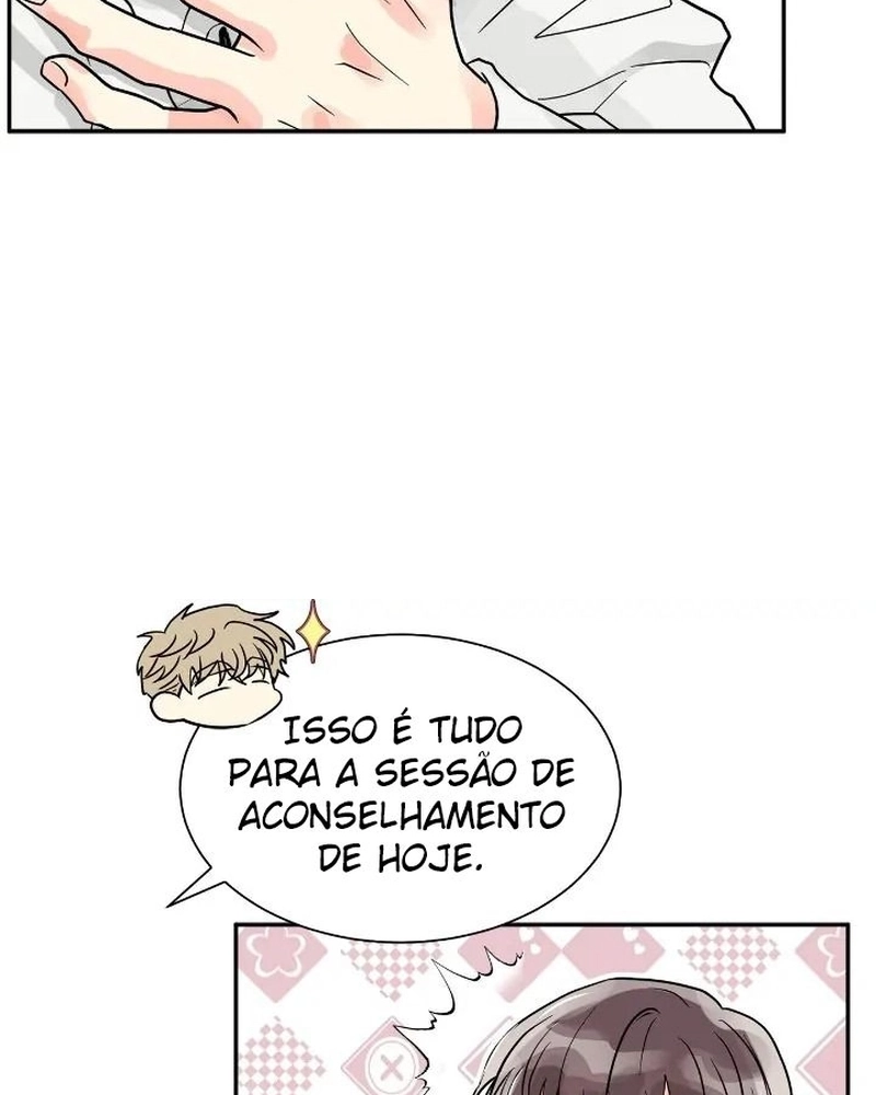 O cupido do departamento de vendas Capítulo 28 Página 76