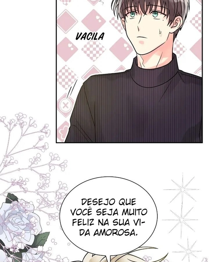 O cupido do departamento de vendas Capítulo 28 Página 77