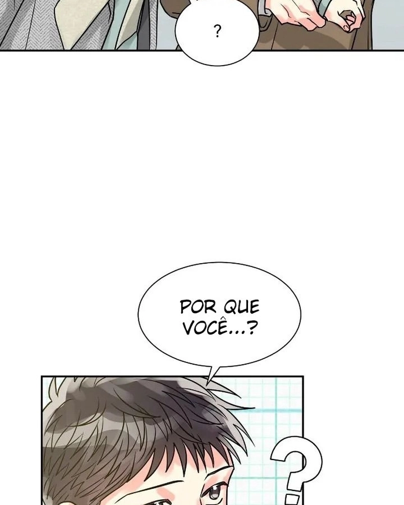 O cupido do departamento de vendas Capítulo 28 Página 84