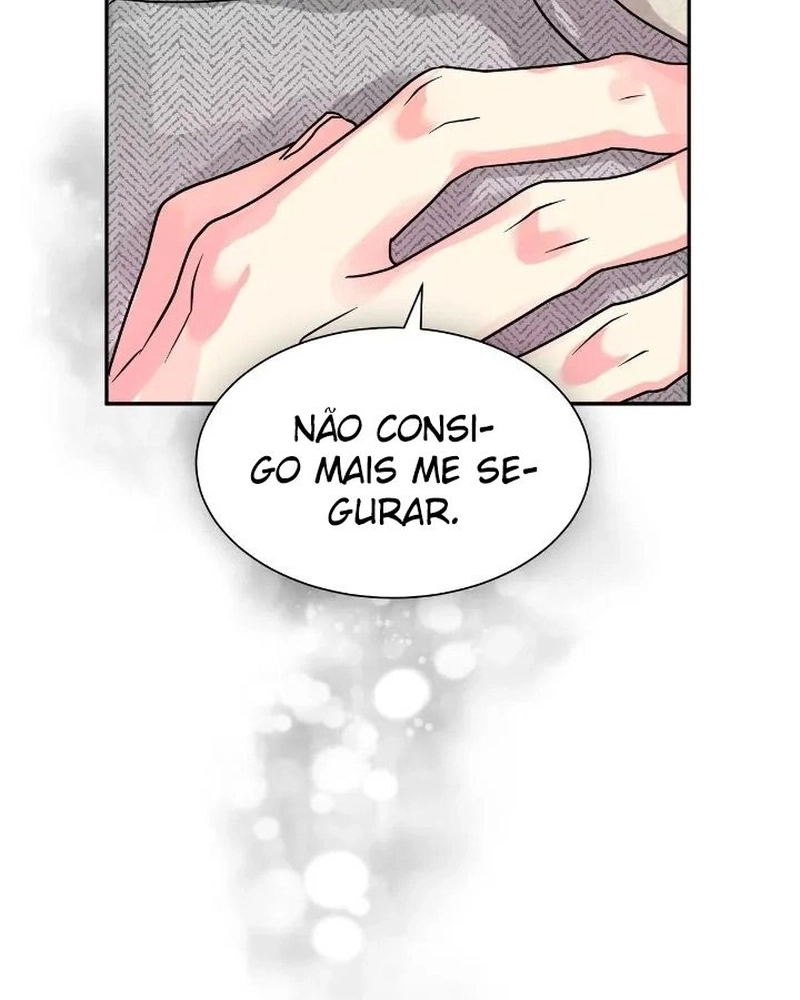 O cupido do departamento de vendas Capítulo 28 Página 89