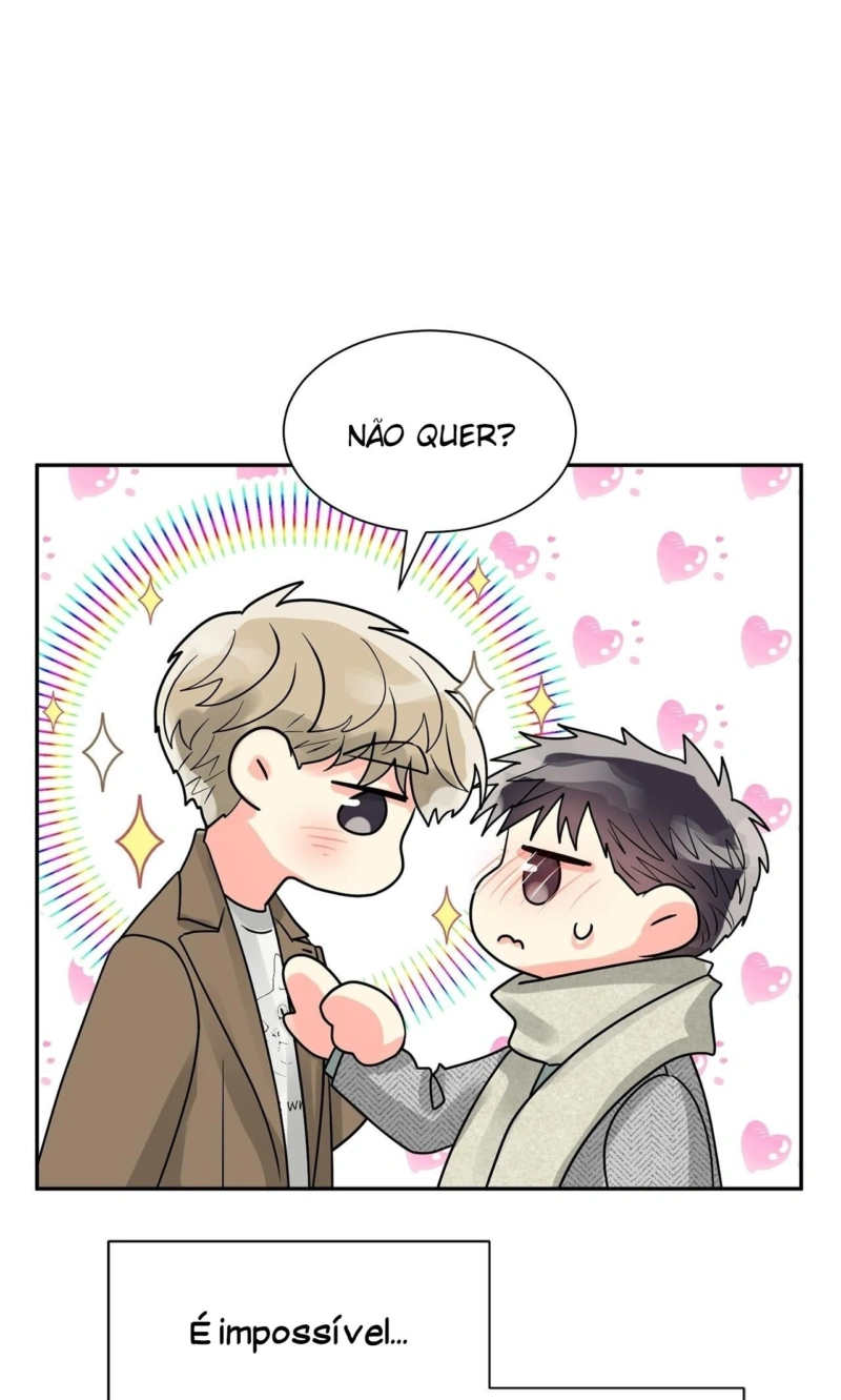 O cupido do departamento de vendas Capítulo 29 Página 15