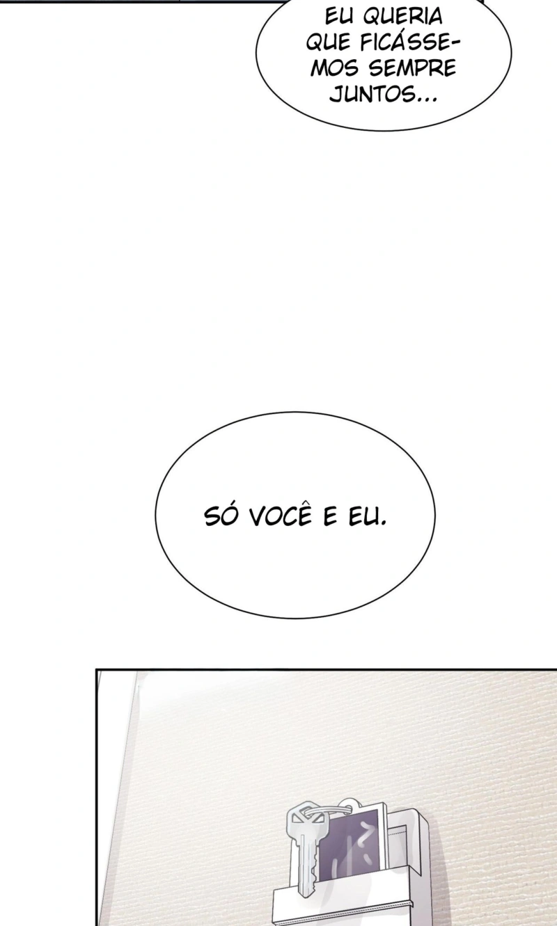 O cupido do departamento de vendas Capítulo 29 Página 34