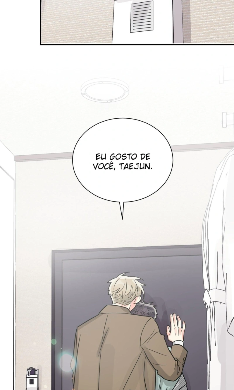 O cupido do departamento de vendas Capítulo 29 Página 35