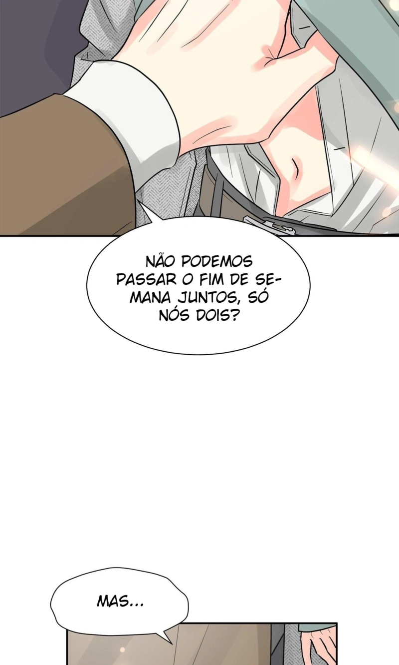 O cupido do departamento de vendas Capítulo 29 Página 37