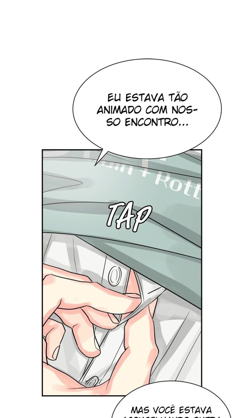 O cupido do departamento de vendas Capítulo 29 Página 40