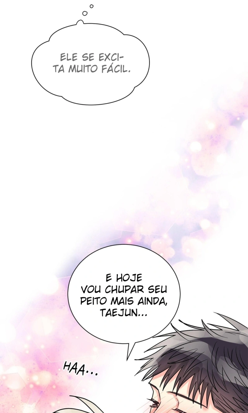 O cupido do departamento de vendas Capítulo 29 Página 48
