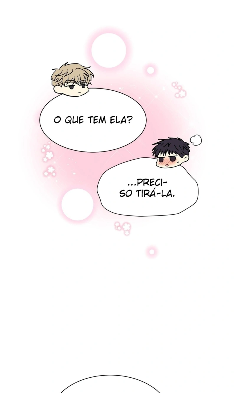 O cupido do departamento de vendas Capítulo 29 Página 62