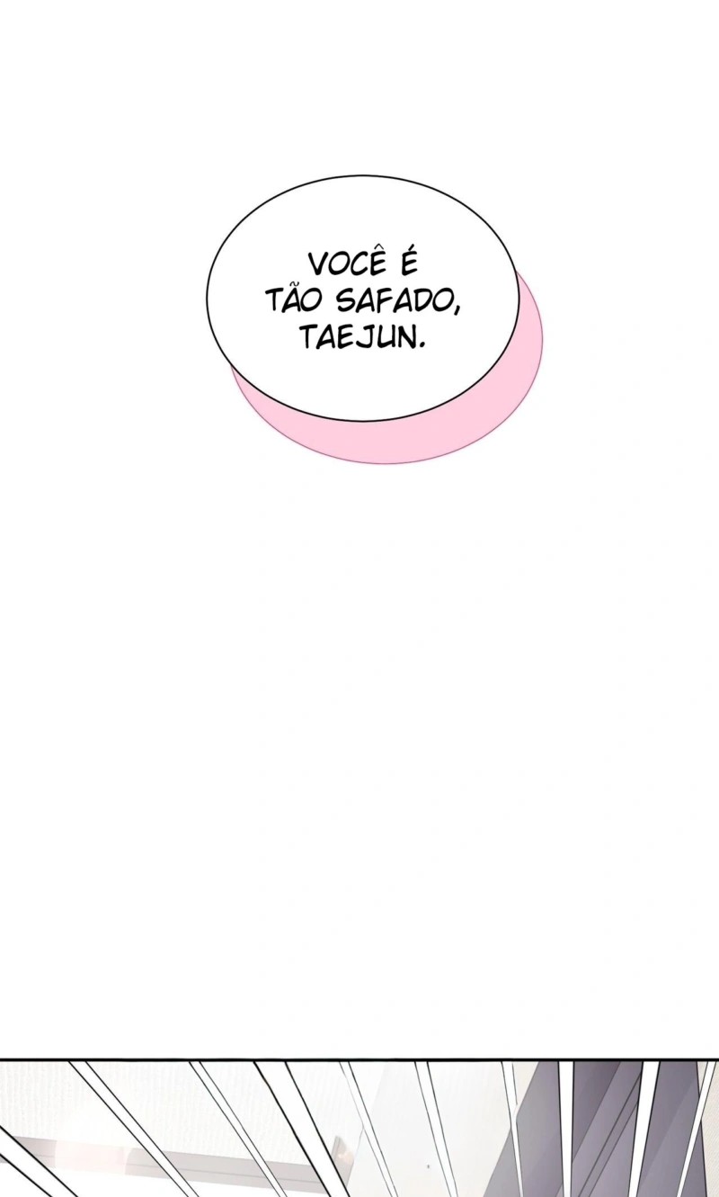 O cupido do departamento de vendas Capítulo 29 Página 65