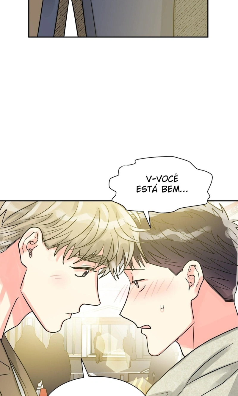 O cupido do departamento de vendas Capítulo 29 Página 7