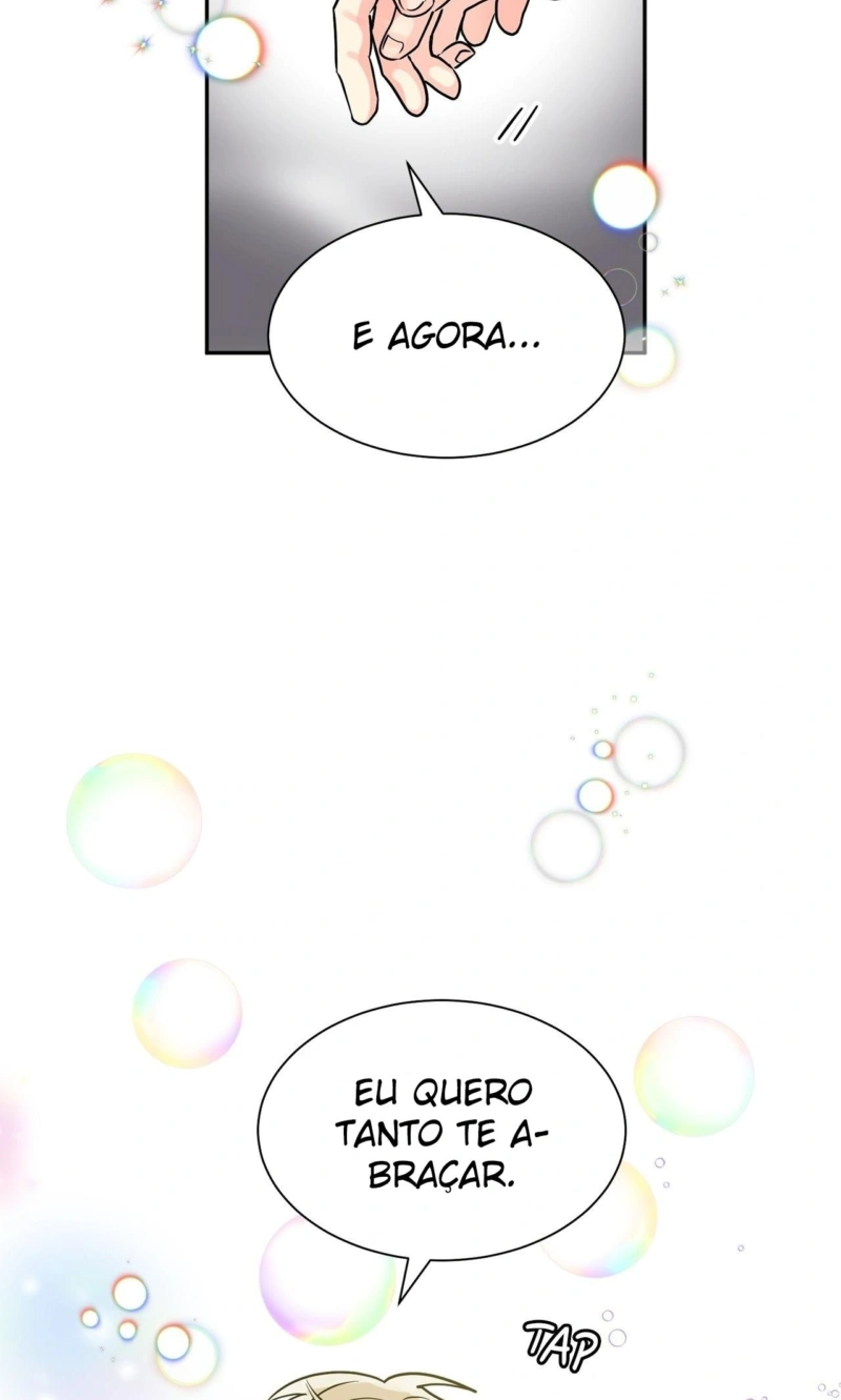 O cupido do departamento de vendas Capítulo 29 Página 9