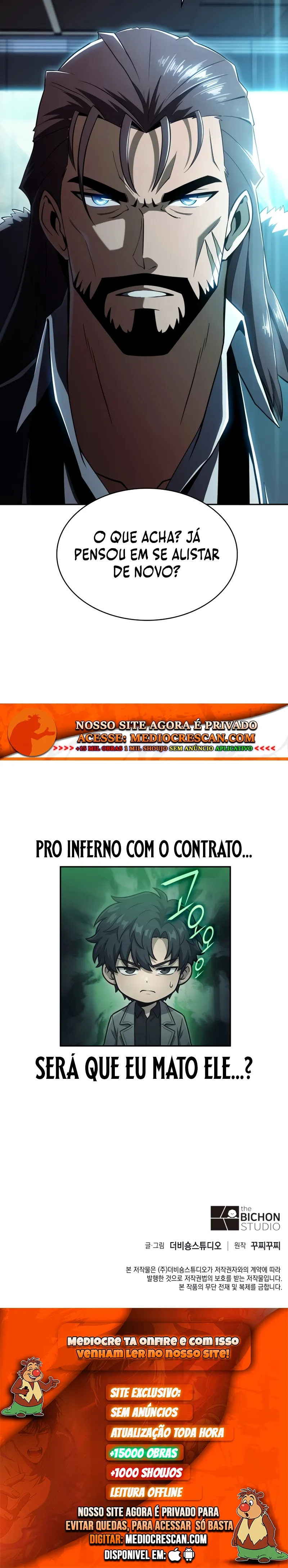 O Demônio Supremo do Veneno Capítulo 14 Página 9